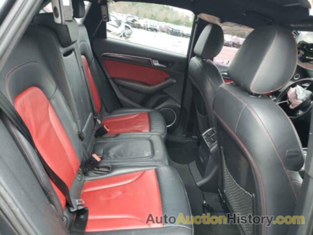 AUDI SQ5 PREMIUM PLUS, WA1CCAFP5GA085947