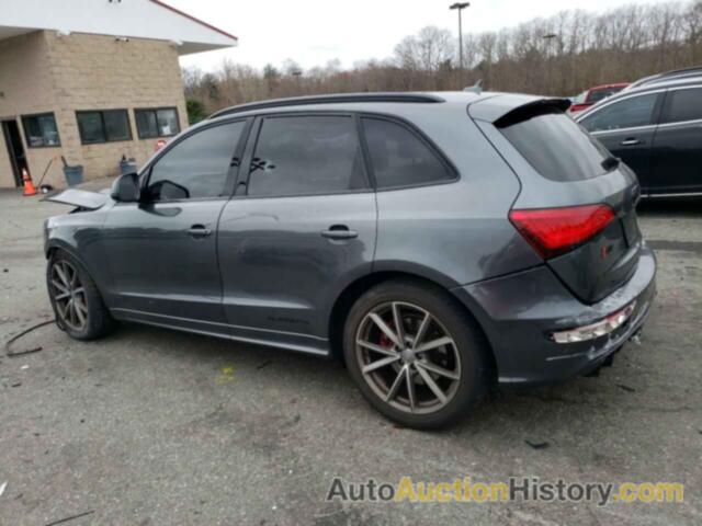 AUDI SQ5 PREMIUM PLUS, WA1CCAFP5GA085947