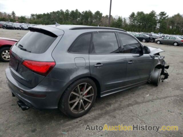 AUDI SQ5 PREMIUM PLUS, WA1CCAFP5GA085947