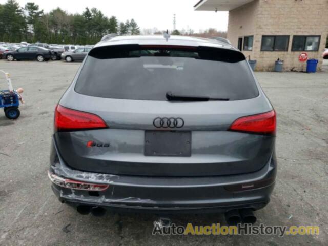 AUDI SQ5 PREMIUM PLUS, WA1CCAFP5GA085947