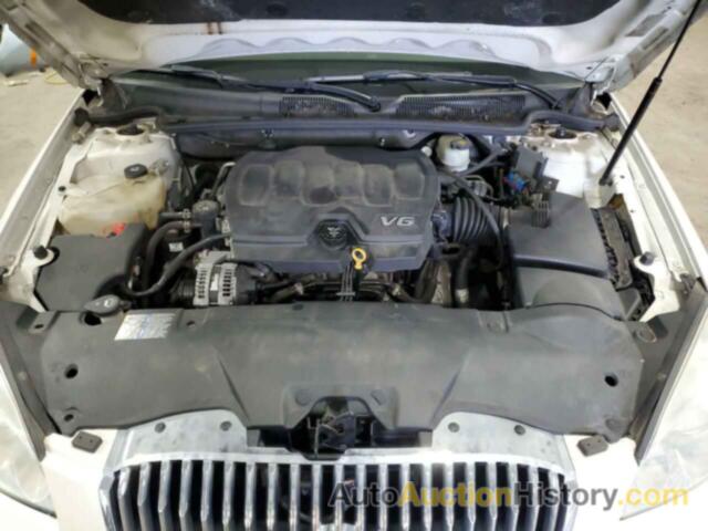 BUICK LUCERNE CXL, 1G4HG5EM4AU114869