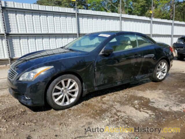 INFINITI G37 BASE, JN1CV6FE1BM951004