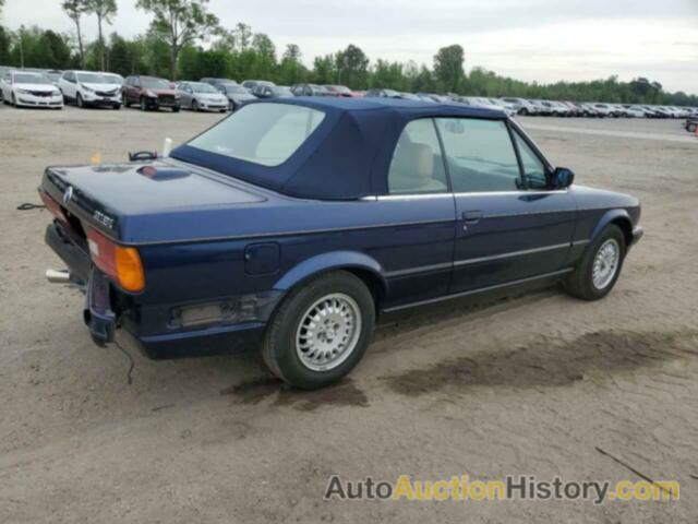 BMW 3 SERIES I, WBABA731XMEJ10384