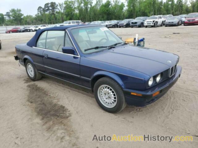 BMW 3 SERIES I, WBABA731XMEJ10384