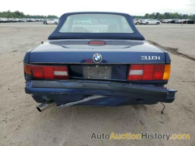 BMW 3 SERIES I, WBABA731XMEJ10384