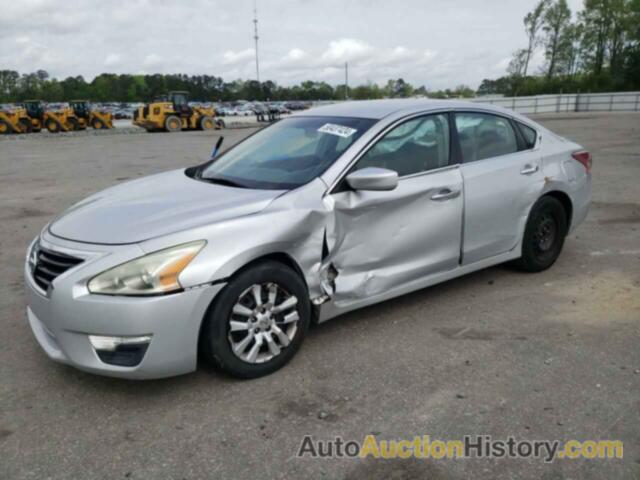 NISSAN ALTIMA 2.5, 1N4AL3AP1DC262323