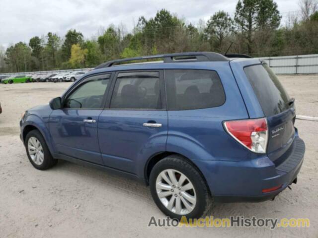 SUBARU FORESTER LIMITED, JF2SHBEC3BH700651