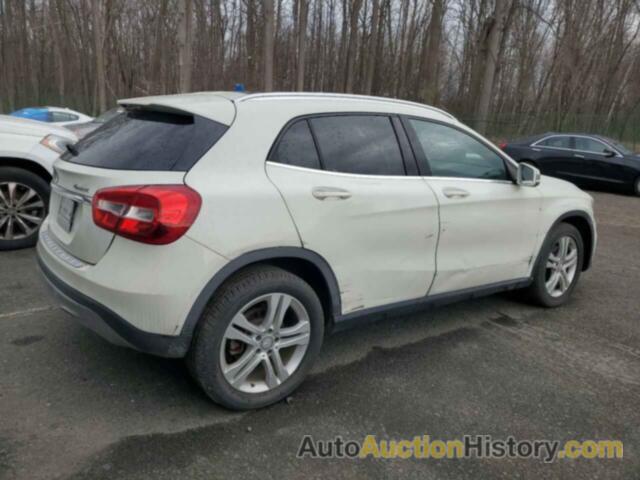 MERCEDES-BENZ GLA-CLASS 250 4MATIC, WDCTG4GB9GJ264436