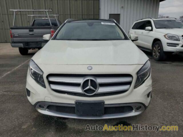 MERCEDES-BENZ GLA-CLASS 250 4MATIC, WDCTG4GB9GJ264436