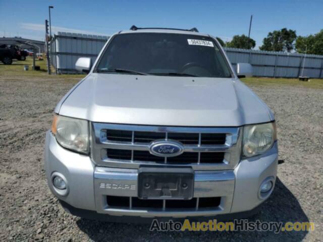 FORD ESCAPE LIMITED, 1FMCU9EGXBKC64650