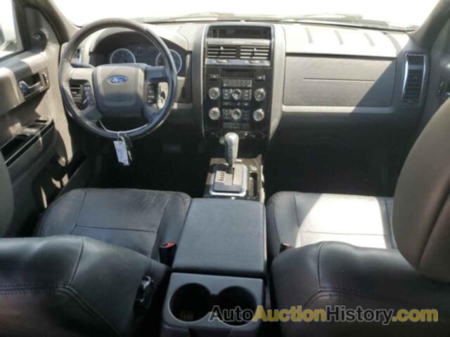 FORD ESCAPE LIMITED, 1FMCU9EGXBKC64650