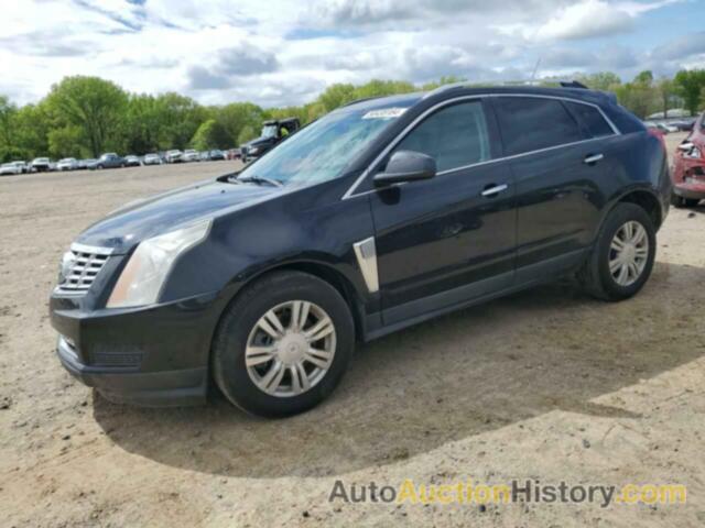 CADILLAC SRX LUXURY COLLECTION, 3GYFNBE32GS575708