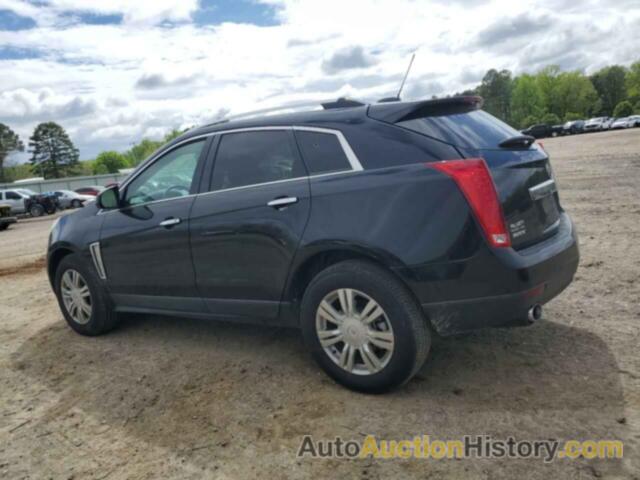 CADILLAC SRX LUXURY COLLECTION, 3GYFNBE32GS575708