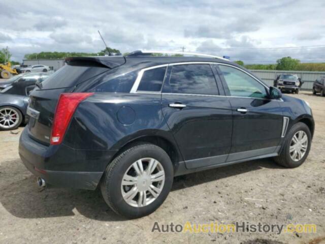 CADILLAC SRX LUXURY COLLECTION, 3GYFNBE32GS575708