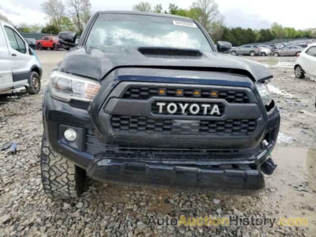 TOYOTA TACOMA DOUBLE CAB, 3TMCZ5AN2JM175729