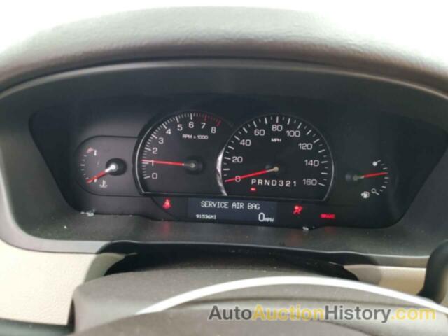 CADILLAC DTS, 1G6KD57Y07U222386