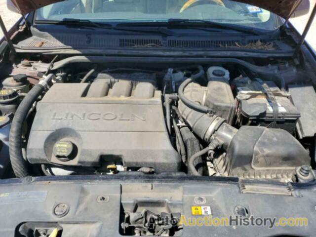 LINCOLN MKS, 1LNHL9DRXAG614470