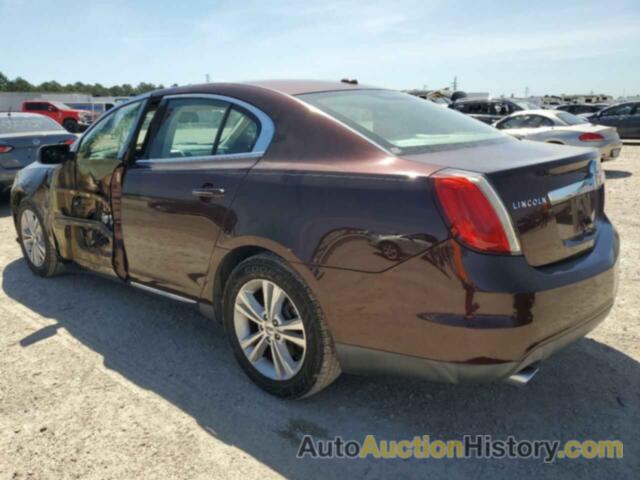 LINCOLN MKS, 1LNHL9DRXAG614470