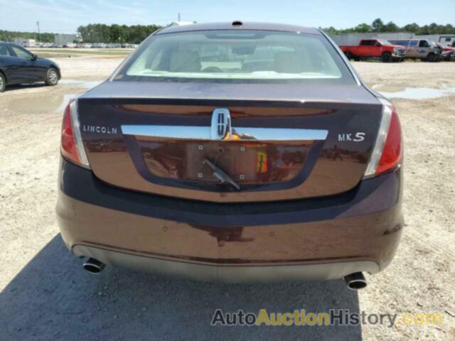 LINCOLN MKS, 1LNHL9DRXAG614470