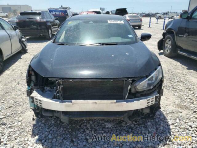 HONDA CIVIC SPORT, SHHFK7H46KU210979