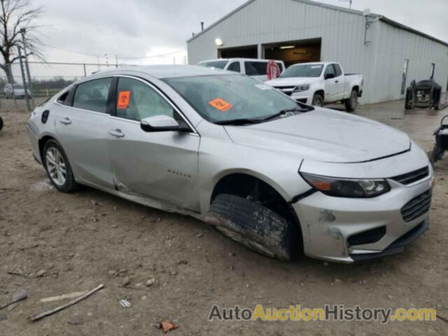 CHEVROLET MALIBU LT, 1G1ZE5ST8HF207430