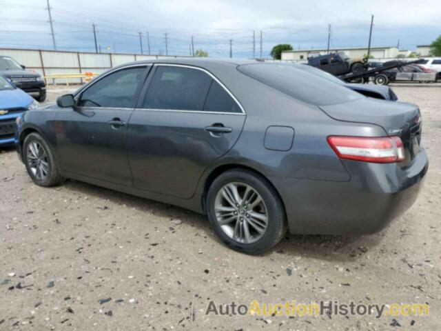 TOYOTA CAMRY BASE, 4T1BF3EK0AU088296