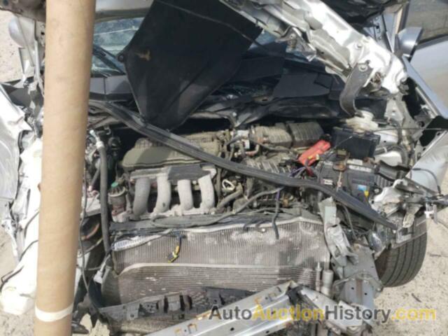 HONDA FIT, JHMGE8H37DC082731