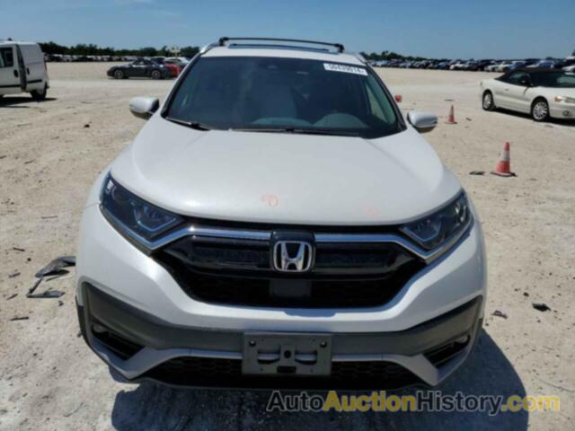 HONDA CRV EXL, 5J6RW2H85ML016432