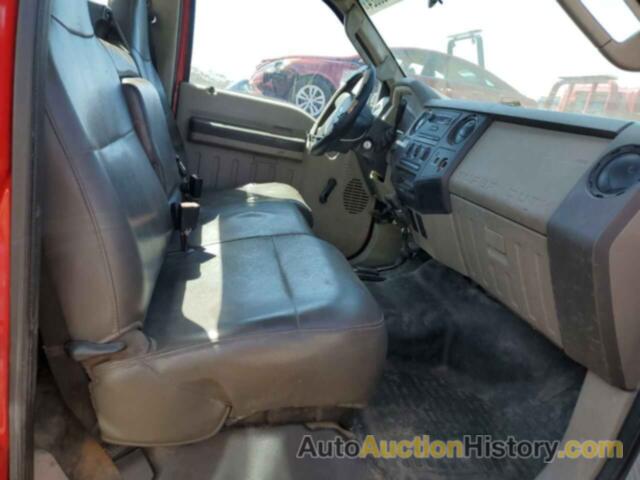 FORD F550 SUPER DUTY, 1FDAF57RX9EA20823