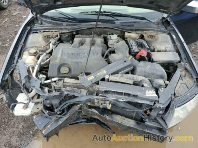 LINCOLN MKZ, 3LNHM26T07R610488