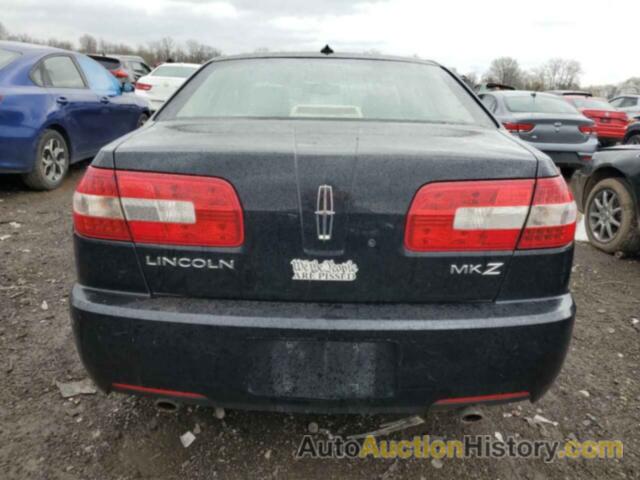 LINCOLN MKZ, 3LNHM26T07R610488