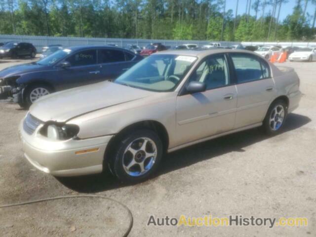 CHEVROLET MALIBU LS, 1G1NE52J73M612146