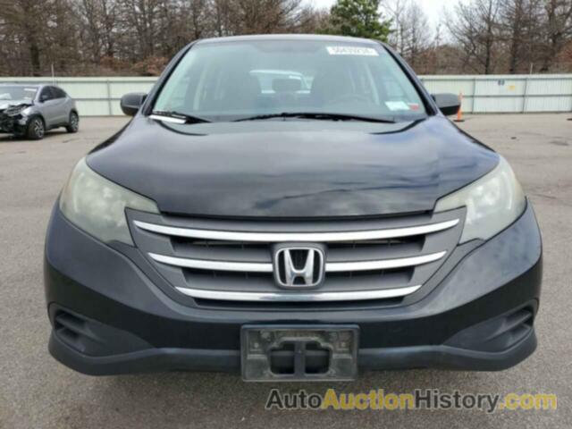 HONDA CRV LX, 5J6RM4H3XEL106957