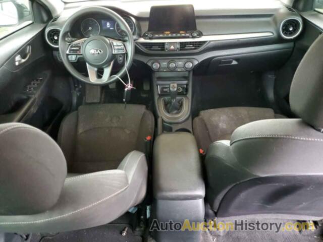 KIA FORTE FE, 3KPF24AD4LE154896