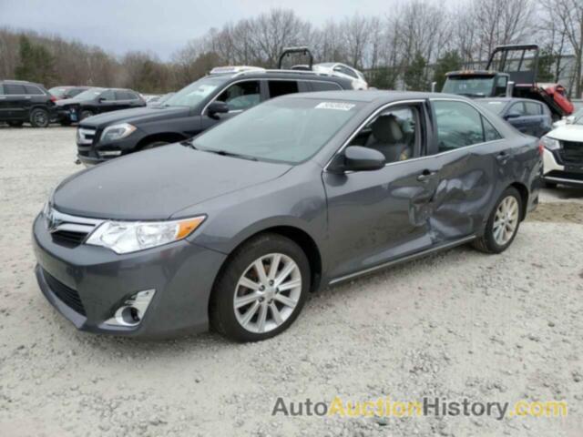 TOYOTA CAMRY SE, 4T1BK1FK3CU017241