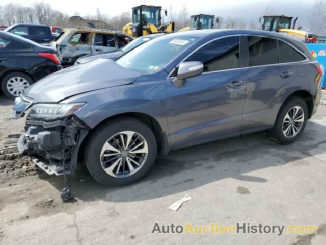 ACURA RDX ADVANCE, 5J8TB4H70HL016372