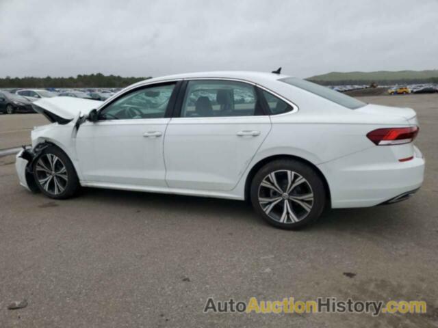 VOLKSWAGEN PASSAT SE, 1VWSA7A3XNC005975