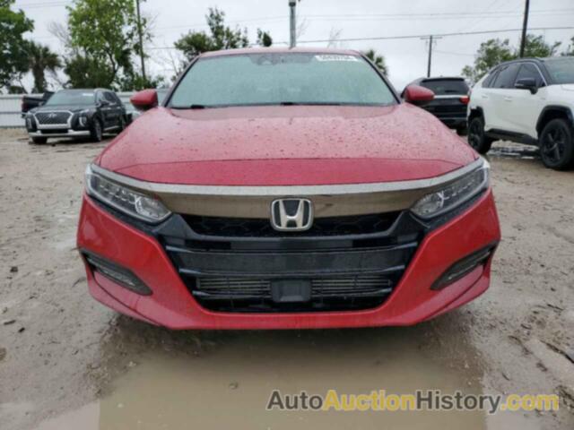 HONDA ACCORD SPORT, 1HGCV1F31JA163565