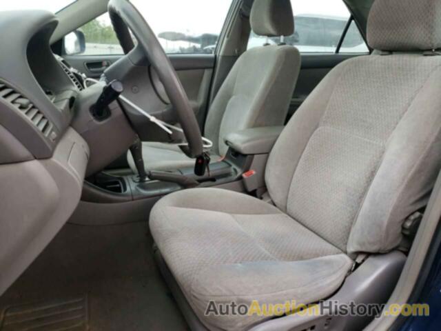 TOYOTA CAMRY LE, 4T1BE32K82U546174