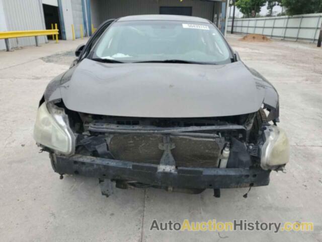 NISSAN MAXIMA S, 1N4AA5AP9CC850888