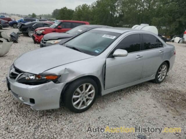 ACURA TSX, JH4CL96978C002822