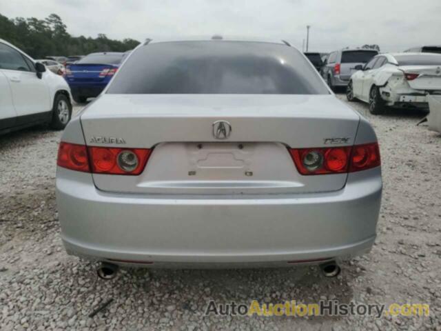 ACURA TSX, JH4CL96978C002822