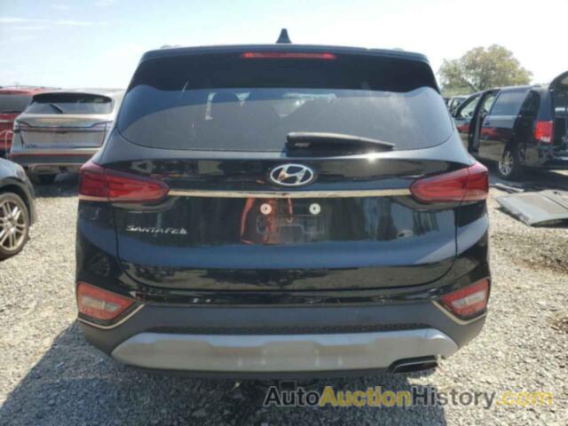 HYUNDAI SANTA FE SEL, 5NMS33AD3KH062725