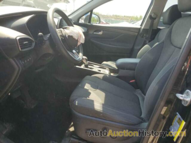 HYUNDAI SANTA FE SEL, 5NMS33AD3KH062725