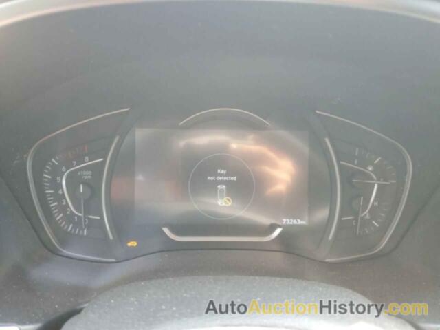 HYUNDAI SANTA FE SEL, 5NMS33AD3KH062725