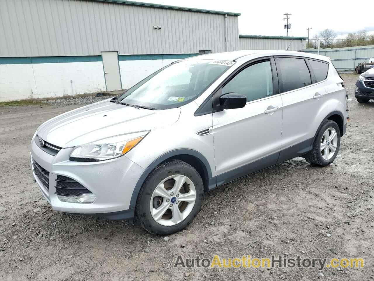 2015 FORD ESCAPE SE, 1FMCU9G9XFUC52989