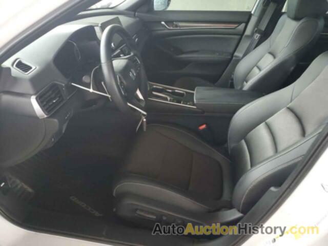 HONDA ACCORD SPORT, 1HGCV1F36NA084950