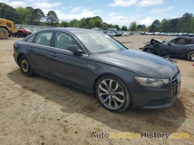 AUDI A6 PREMIUM PLUS, WAUGFAFC5EN011605