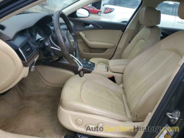 AUDI A6 PREMIUM PLUS, WAUGFAFC5EN011605