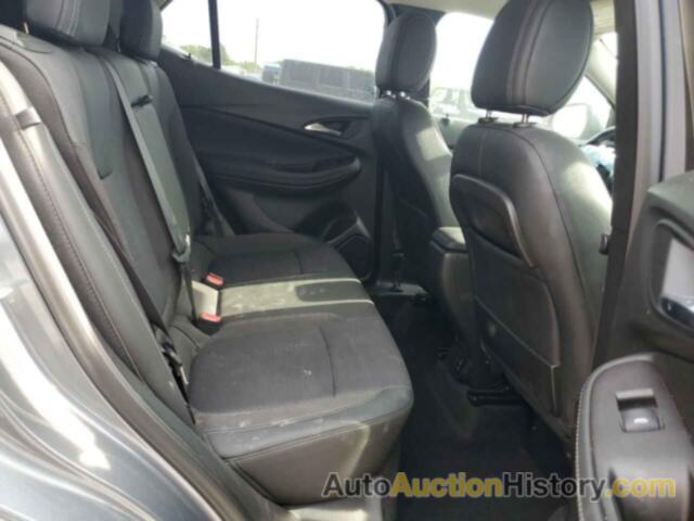 BUICK ENCORE SELECT, KL4MMDS23MB134632